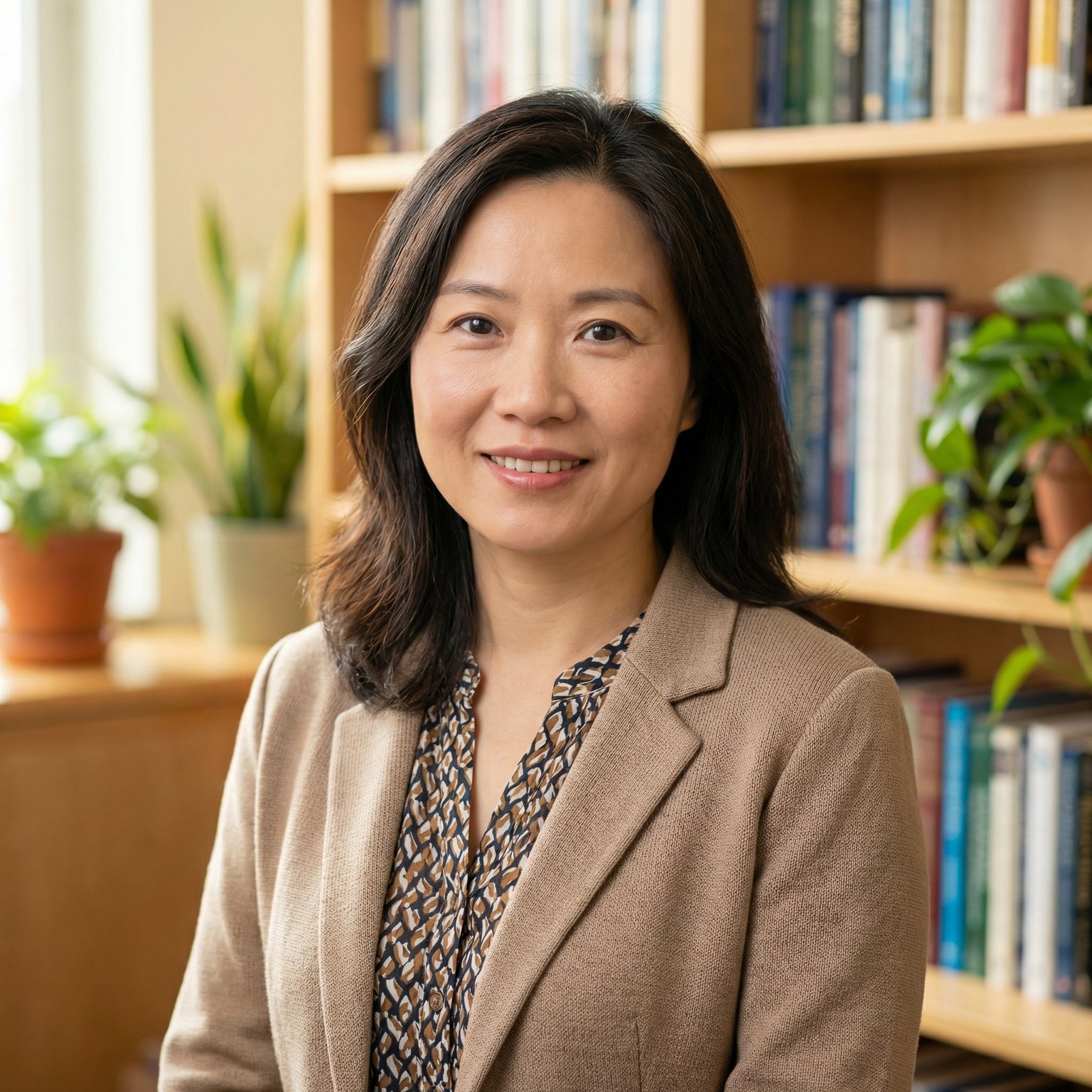 网红主播